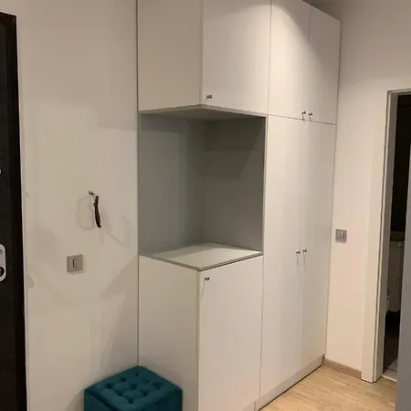 Comfort Plaza דירה בוקרשט