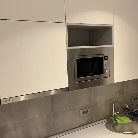 Comfort Plaza Boekarest