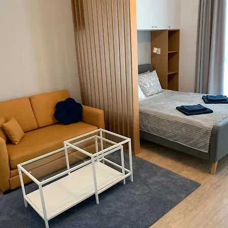 Comfort Plaza *