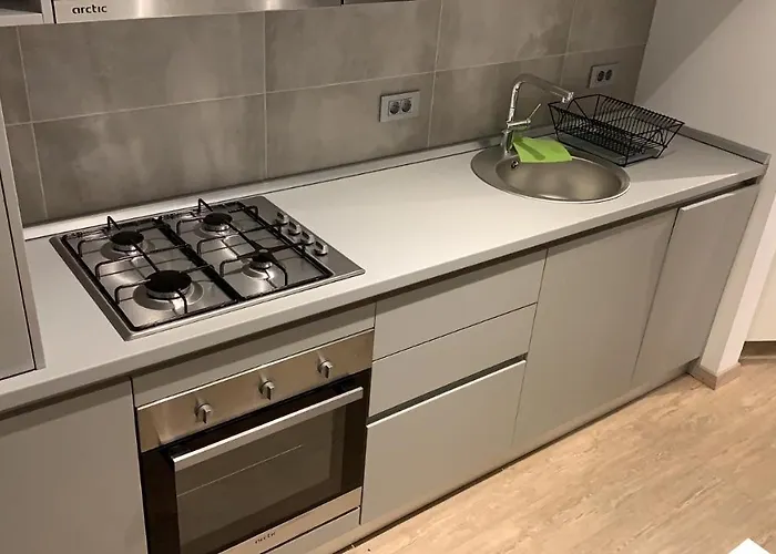 Comfort Plaza * Bukarest