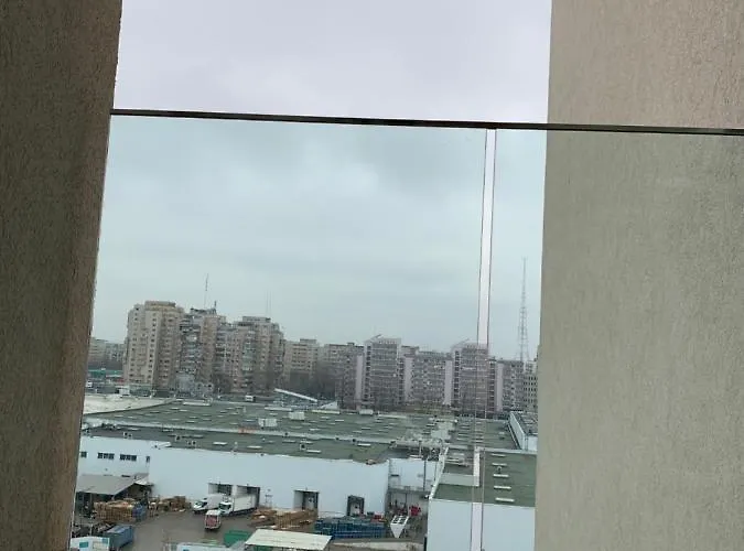 Apartamento Comfort Plaza