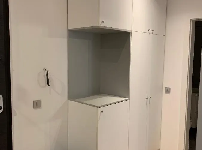 Comfort Plaza Appartement Boekarest