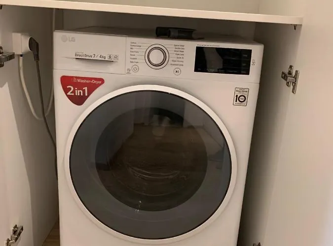 Comfort Plaza Apartamento