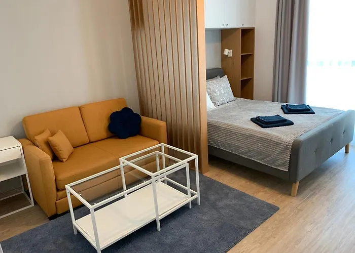 Comfort Plaza *