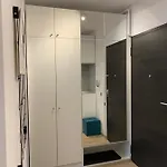 Comfort Plaza Apartmán Bukurešť