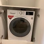Comfort Plaza Апартаменти
