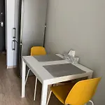 Comfort Plaza Апартаменти *