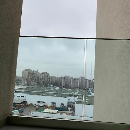 Apartament Comfort Plaza