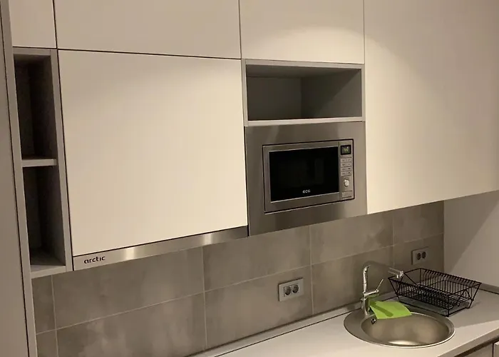 Comfort Plaza Bucureşti